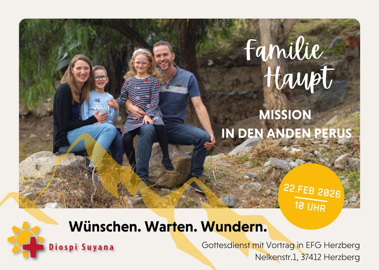 FamilieHaupt